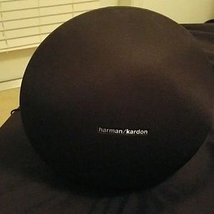 Harmon Kardon Speaker
